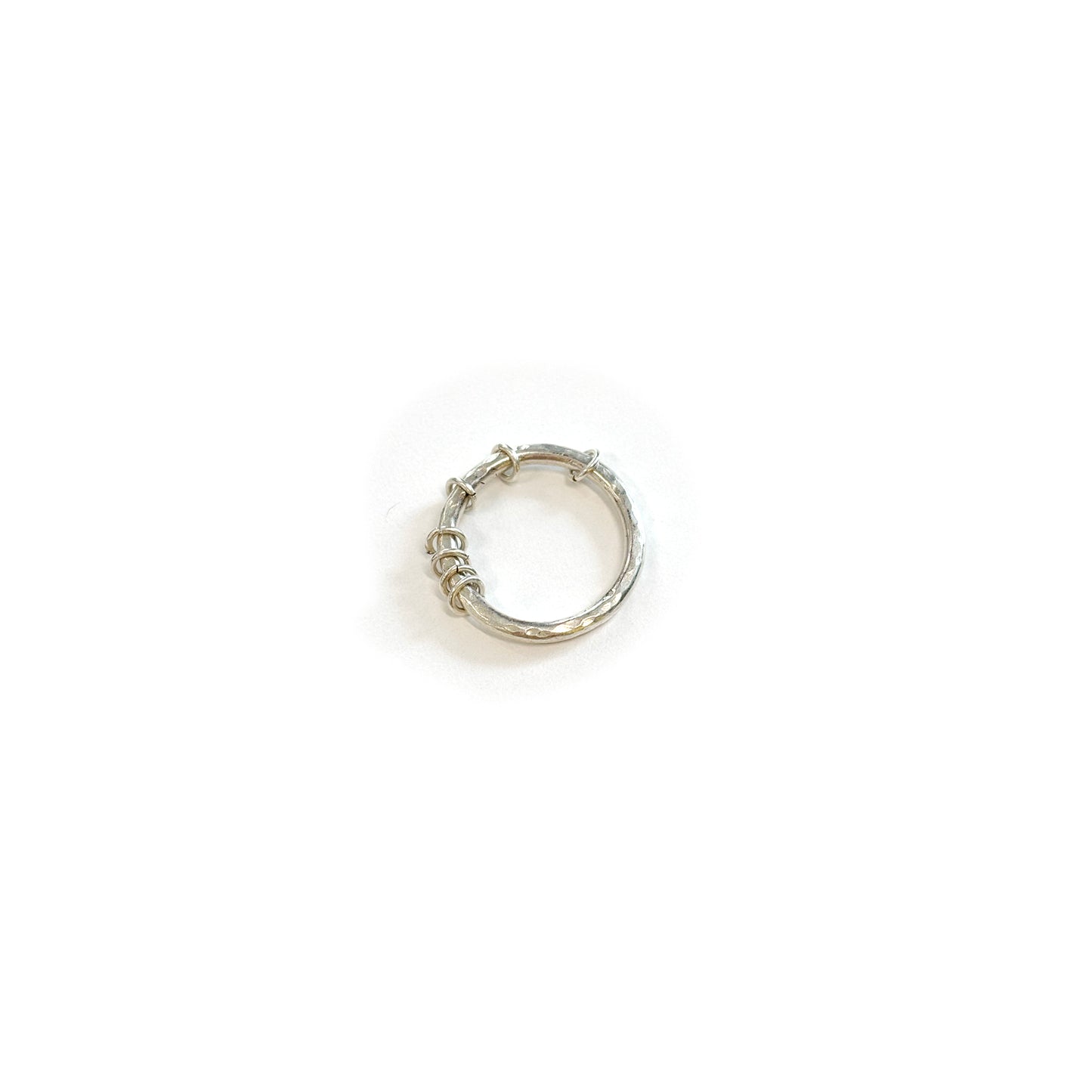 bague anneau mini