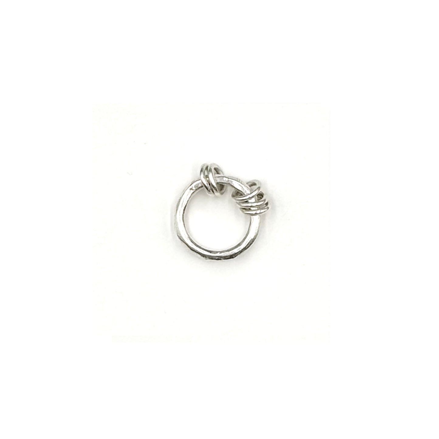 bague anneaux 1x5