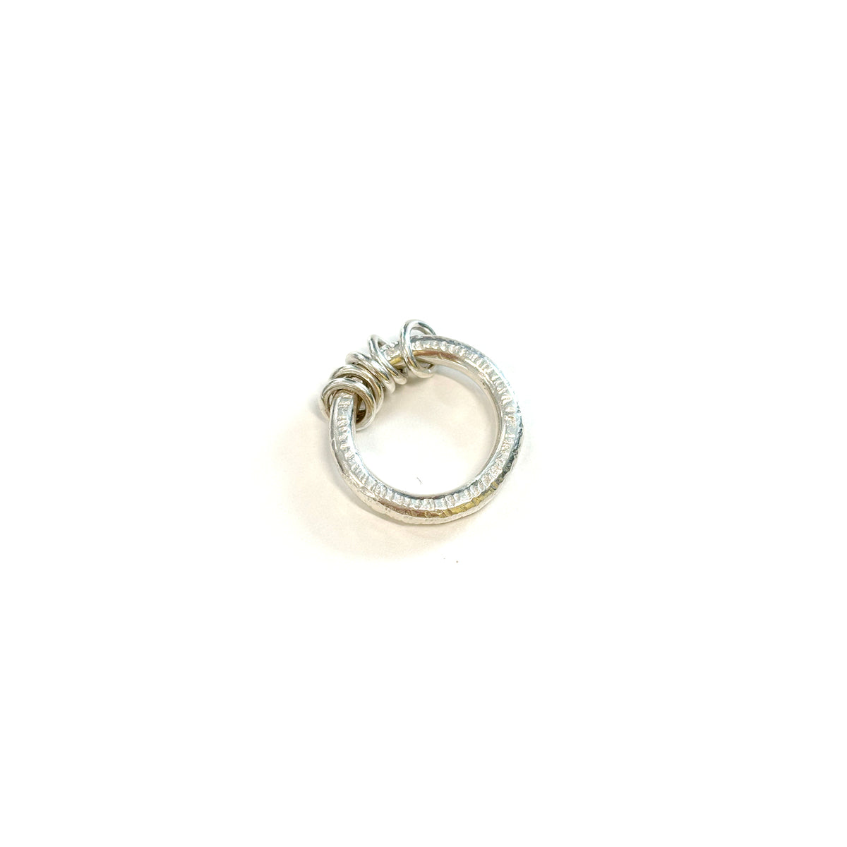 bague anneaux 1x5