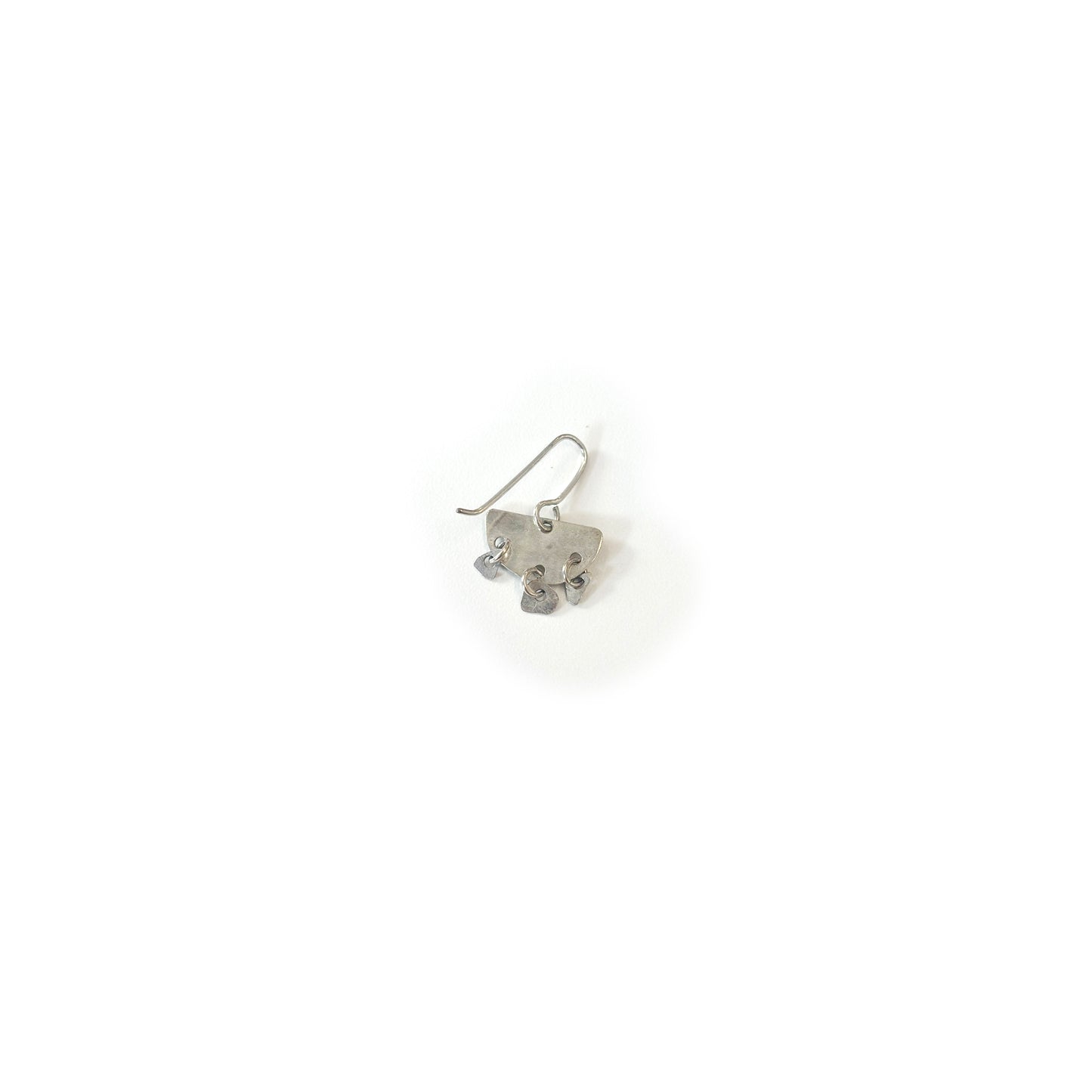boucle d'oreille mobile mini