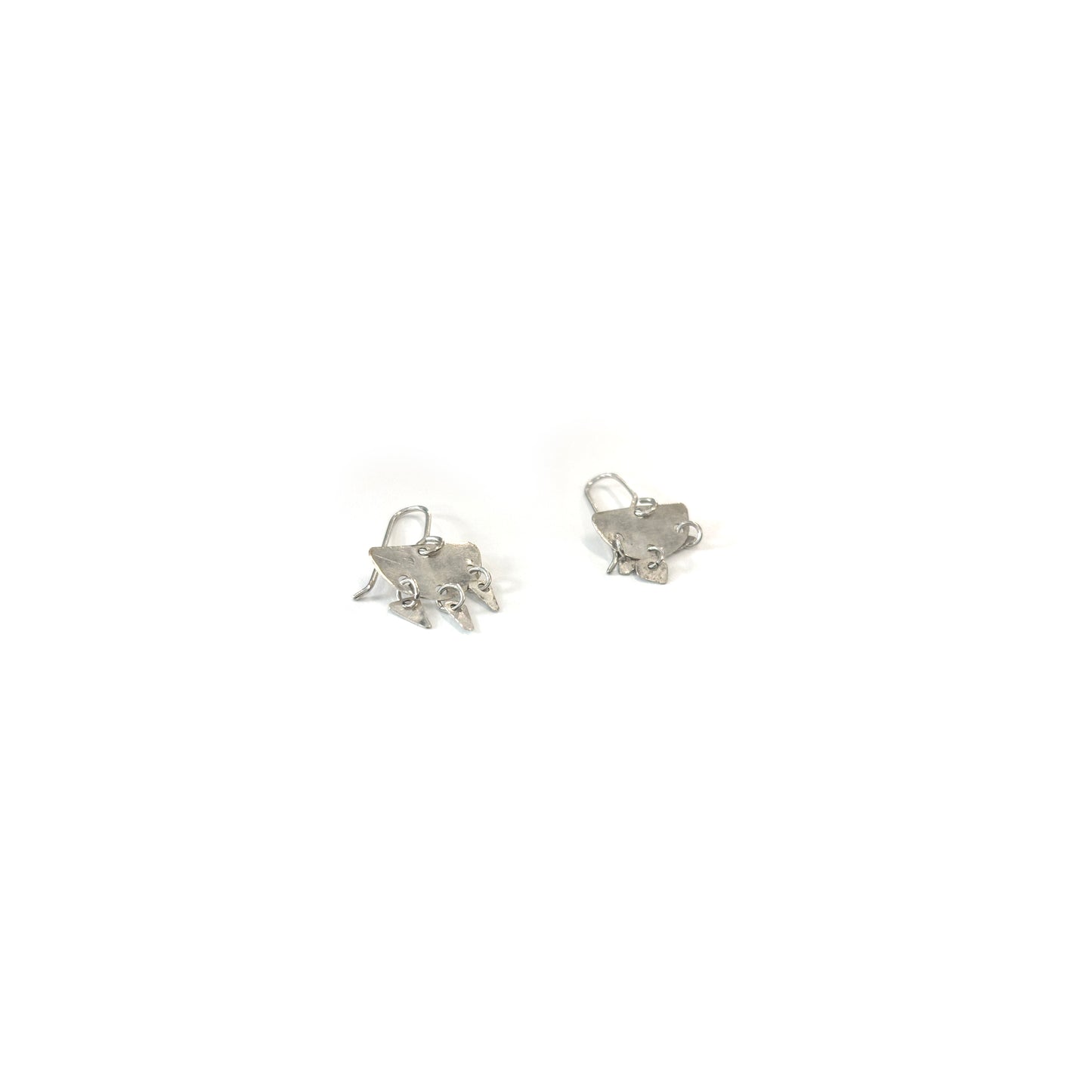 boucle d'oreille mobile mini