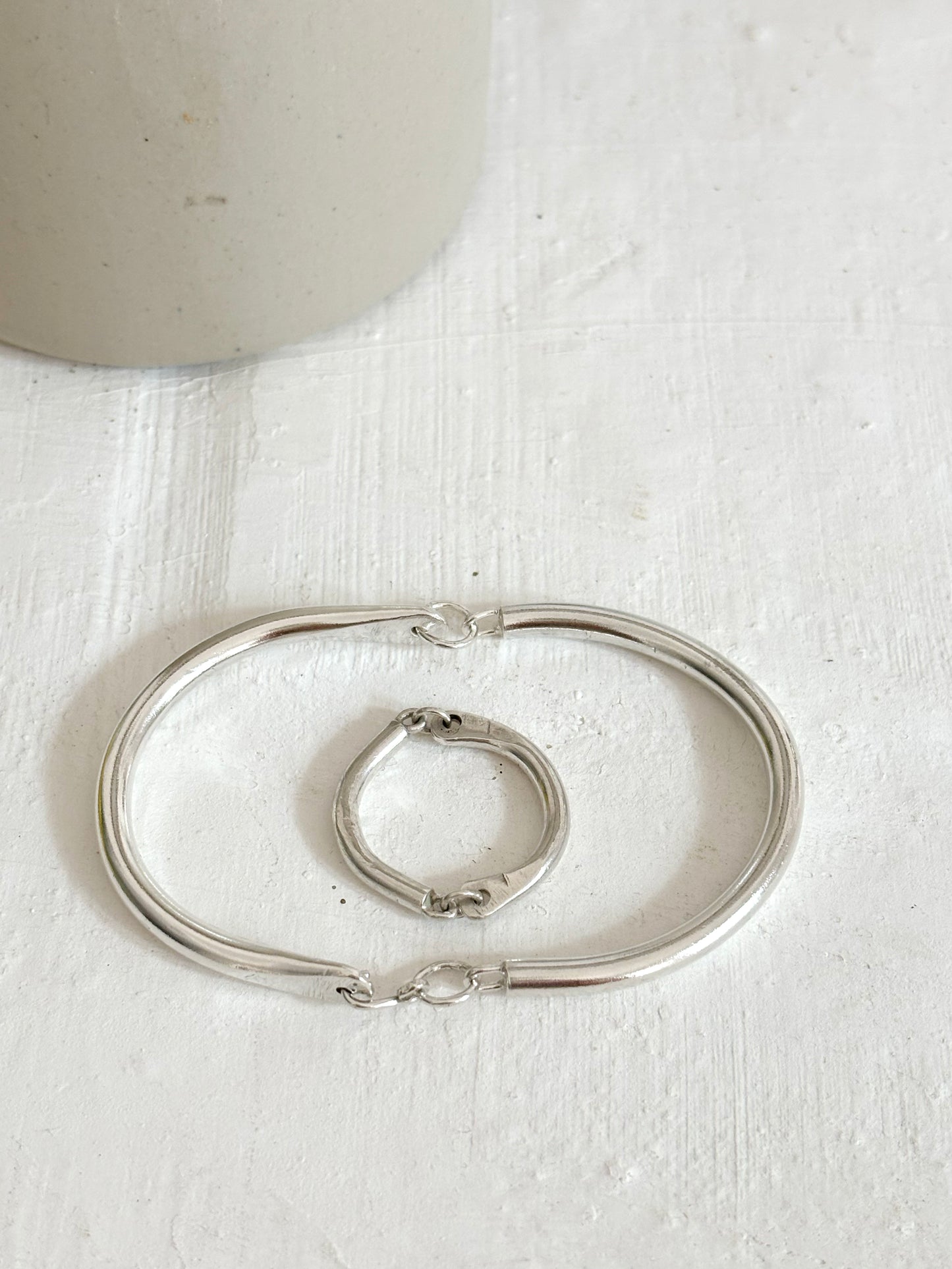 bracelet articulé
